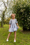 Sage Dress PDF Sewing Pattern