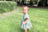 Myrtle Dress PDF Sewing Pattern