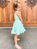 Maple Dress PDF Sewing Pattern