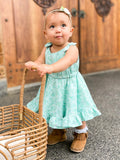 Maple Dress PDF Sewing Pattern