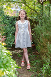 Hyacinth Dress PDF Sewing Pattern