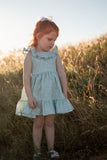 Acacia Dress PDF Sewing Pattern