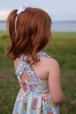 Clementine Dress/Top PDF Sewing Pattern