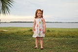 Clementine Dress/Top PDF Sewing Pattern