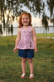 Clementine Dress/Top PDF Sewing Pattern