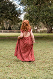 Dandelion Dress/Top PDF Sewing Pattern