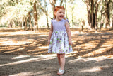 Yarrow Dress PDF Sewing Pattern