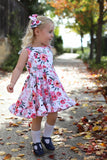 Maple Dress PDF Sewing Pattern