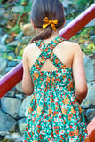 Clementine Dress/Top PDF Sewing Pattern