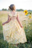 Dandelion Dress/Top PDF Sewing Pattern