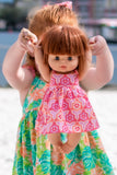 Bundle - Banksia Doll and Child PDF Sewing Pattern