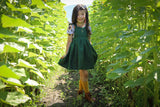 Verbena Pinafore PDF Sewing Pattern