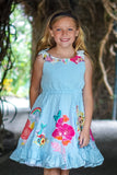Maple Dress PDF Sewing Pattern