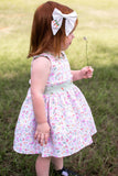 Bluebell, Maple & Foxglove Bow Bundle PDF Sewing Pattern