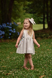 Honeysuckle Dress PDF Sewing Pattern