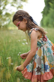 Maple Dress PDF Sewing Pattern