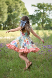 Maple Dress PDF Sewing Pattern