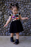 Yarrow Dress PDF Sewing Pattern