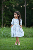 Daisy Dress PDF Sewing Pattern