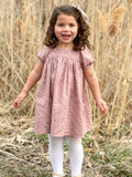 Petunia Dress PDF Sewing Pattern