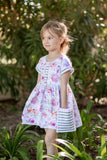 Ginger Dress PDF Sewing Pattern