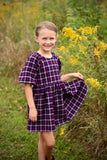 Sage Dress PDF Sewing Pattern