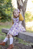 Maple Dress PDF Sewing Pattern