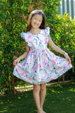 Poppy Dress and Top PDF Sewing Pattern