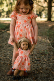 Bundle Doll and Child Jasmine PDF Sewing Pattern