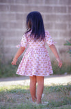 Yarrow Dress PDF Sewing Pattern