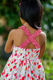 Clementine Dress/Top PDF Sewing Pattern