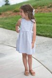 Honeysuckle Dress PDF Sewing Pattern