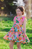 Juniper Dress PDF Sewing Pattern