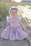 Poppy Dress and Top PDF Sewing Pattern