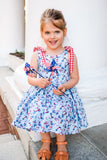 Juniper Dress PDF Sewing Pattern