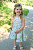 Maple Dress PDF Sewing Pattern