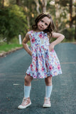 Posie Dress PDF Sewing Pattern