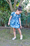 Petunia Dress PDF Sewing Pattern