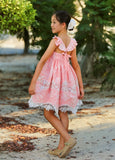 Banksia Dress and Top PDF Sewing Pattern