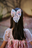 Bluebell, Maple & Foxglove Bow Bundle PDF Sewing Pattern