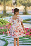 Myrtle Dress PDF Sewing Pattern