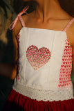 Primrose PDF Hand Embroidery Pattern