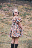 Myrtle Dress PDF Sewing Pattern