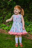 Maple Dress PDF Sewing Pattern
