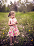 Maple Dress PDF Sewing Pattern