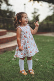 Maple Dress PDF Sewing Pattern