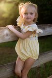 Poppy Dress, Top and Romper PDF Sewing Pattern