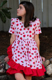 Cassia Dress PDF Sewing Pattern