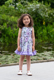 Maple Dress PDF Sewing Pattern