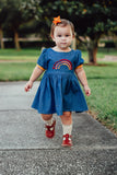 Daisy Dress PDF Sewing Pattern